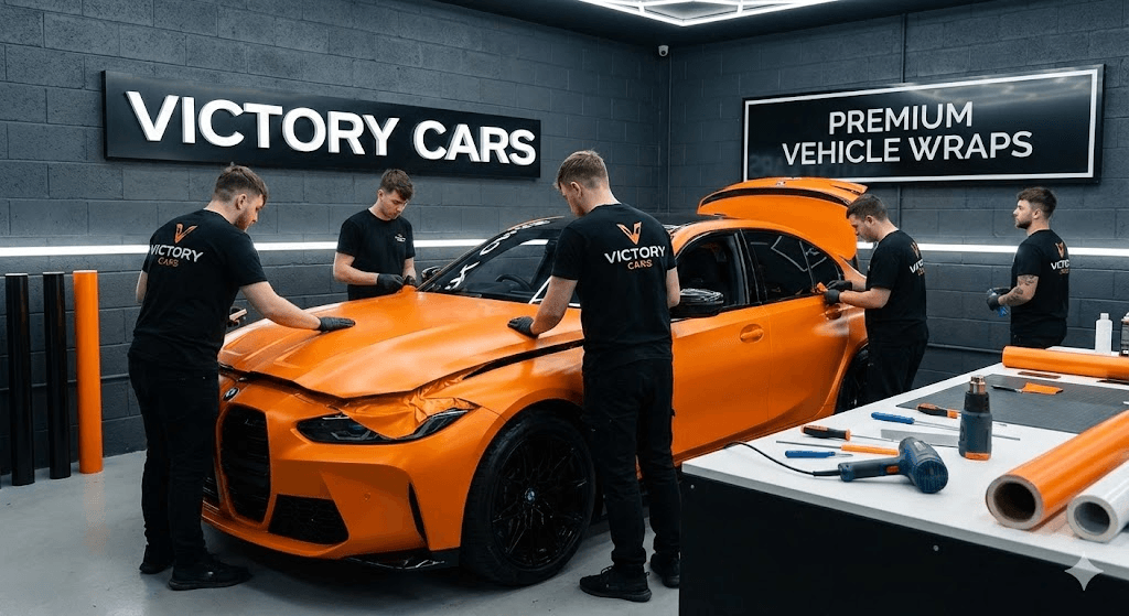 Personalización Style Wrap