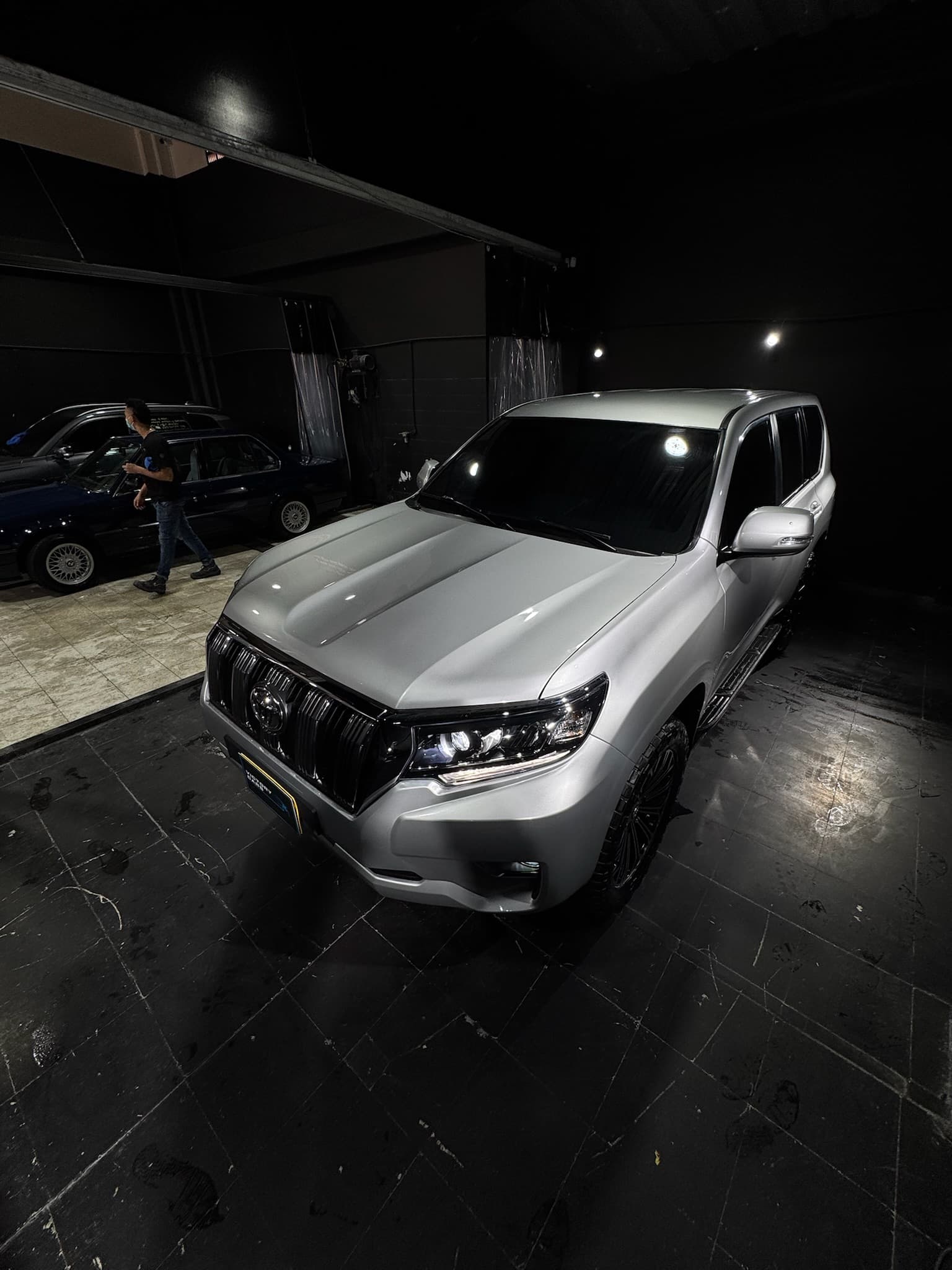 Polarizado SUN GUARD Premium