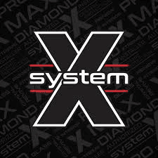 Crystal System X USA