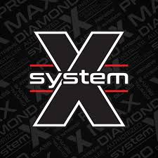 Crystal System X USA